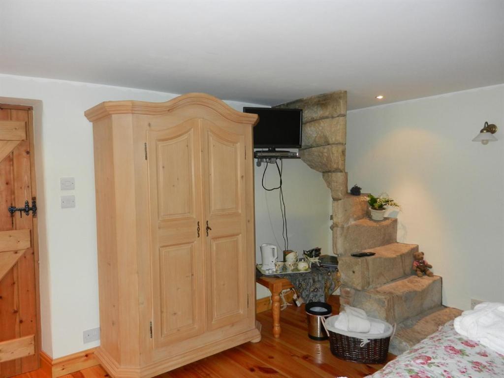 Armidale Cottages B&B Workington Eksteriør billede