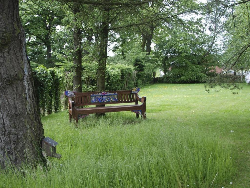 Armidale Cottages B&B Workington Eksteriør billede