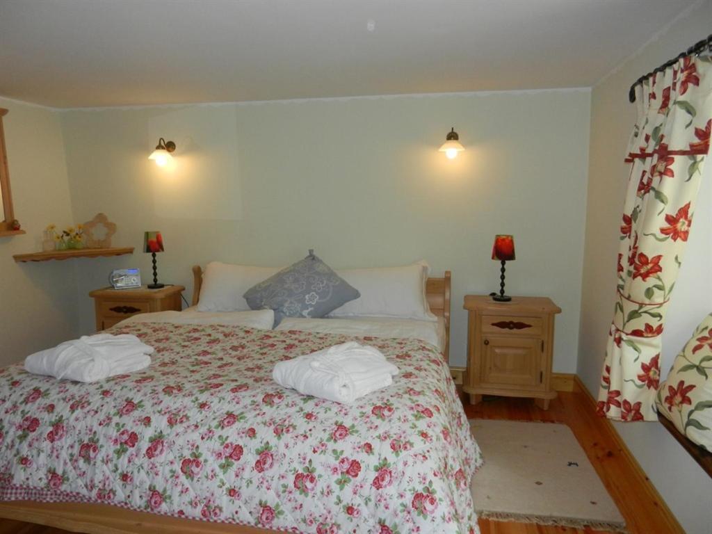 Armidale Cottages B&B Workington Eksteriør billede