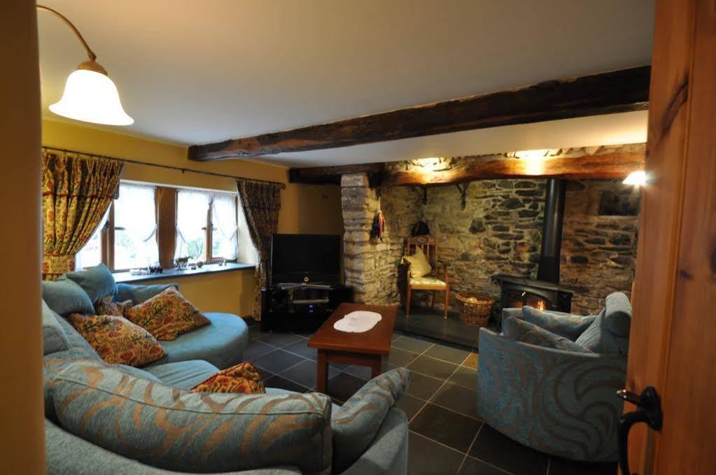 Armidale Cottages B&B Workington Eksteriør billede