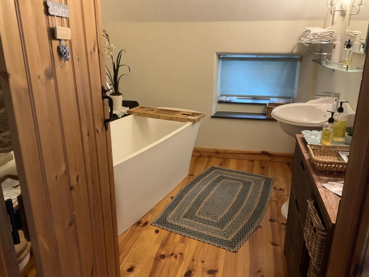 Armidale Cottages B&B Workington Eksteriør billede