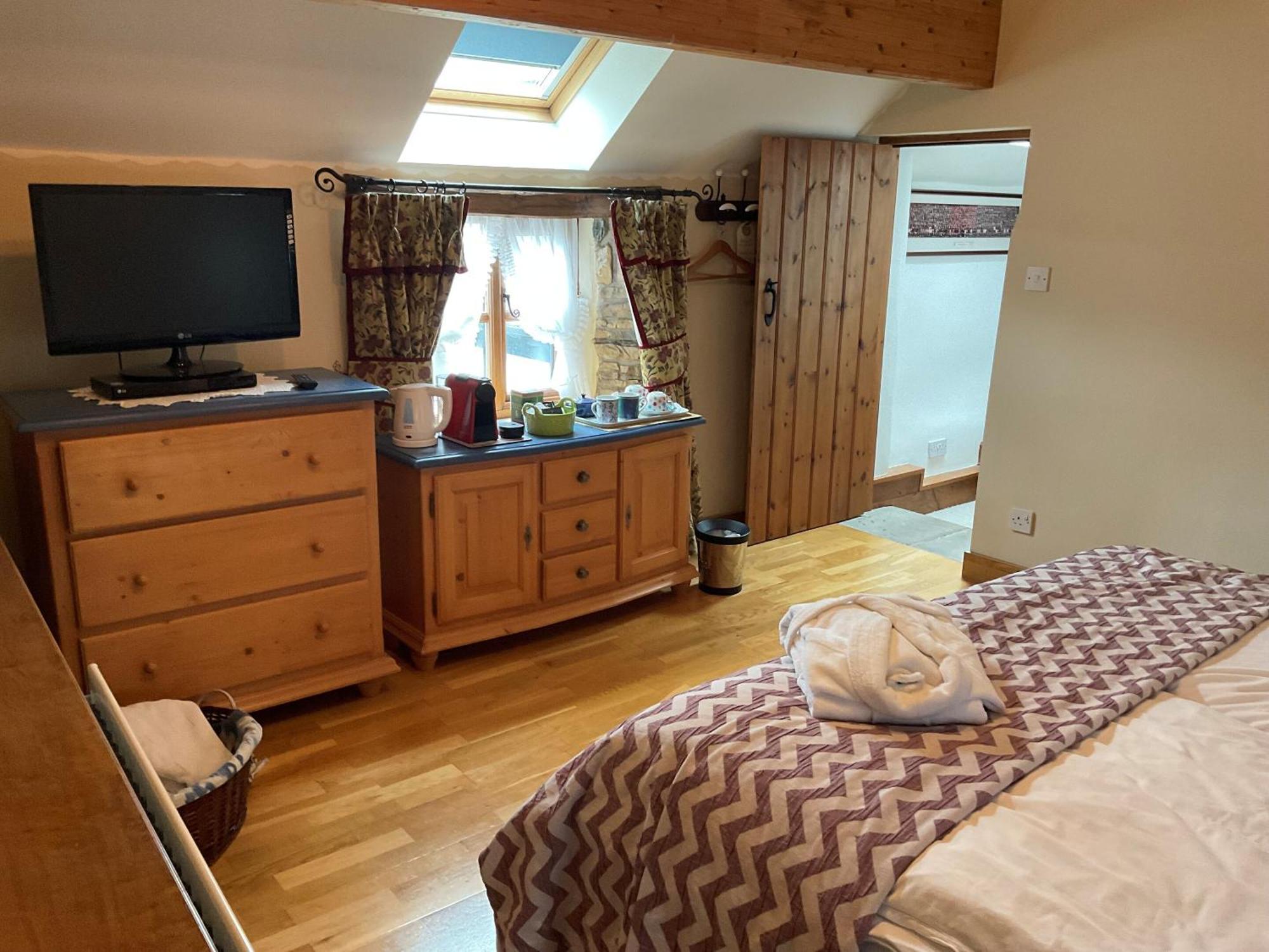 Armidale Cottages B&B Workington Værelse billede